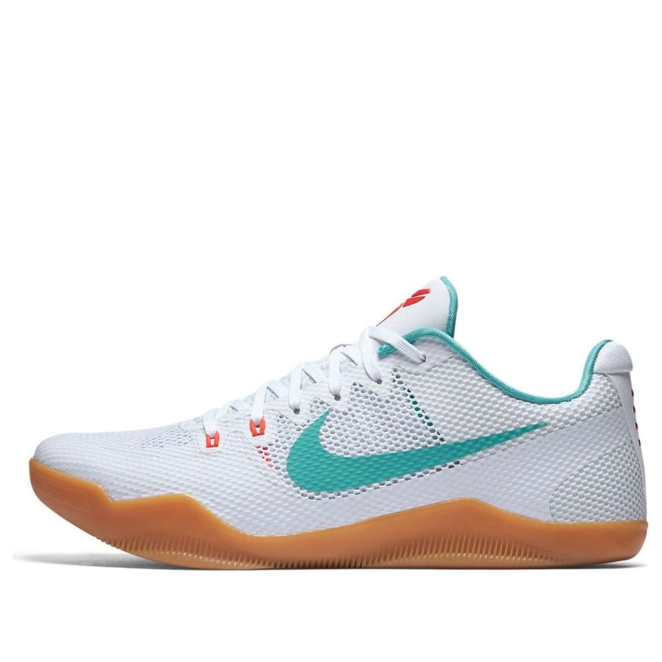 Nike Kobe 11 "Summer"