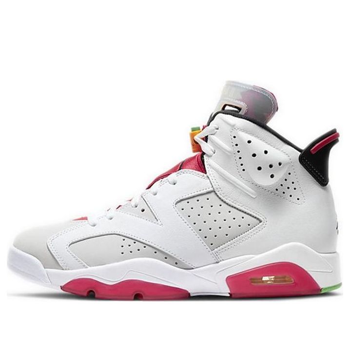 Air Jordan 6 Retro "Hare"