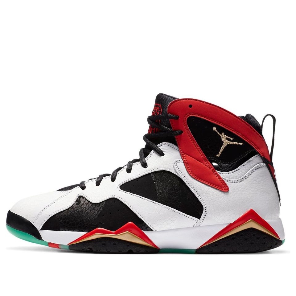Air Jordan 7 Retro "Greater China"