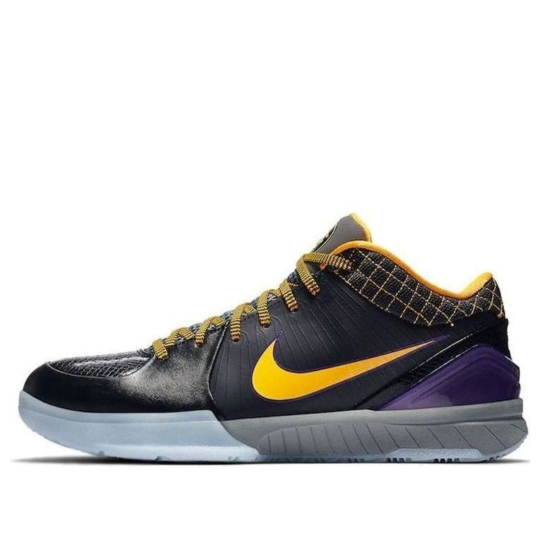 Nike Zoom Kobe 4 Protro "Carpe Diem"