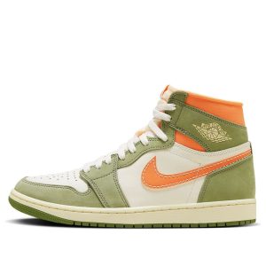 Air Jordan 1 High OG Craft “Celadon”