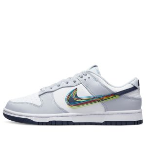 Nike Dunk Low “3D Swoosh”