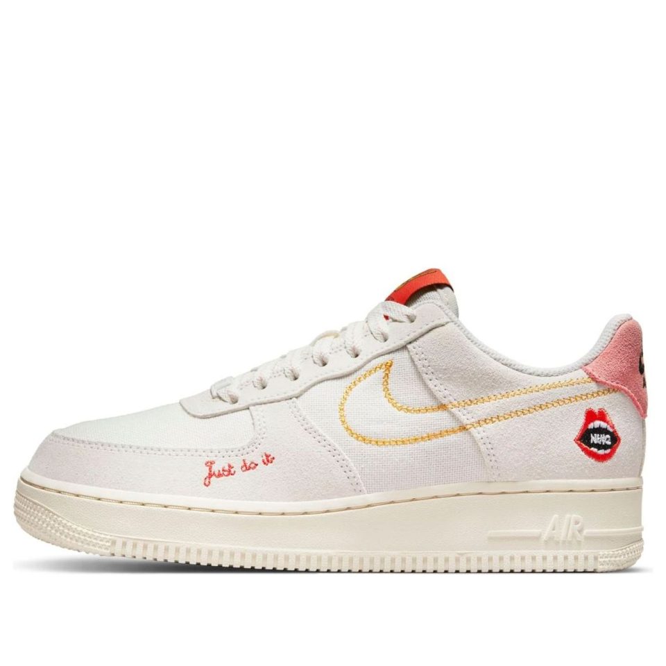 Nike Air Force 1 "07 "Peace"