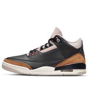 Air Jordan 3 Retro “Desert Elephant”