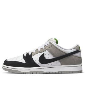 Nike SB Dunk Low “Chlorophyll”
