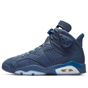 Air Jordan 6 Retro “Diffused Blue”