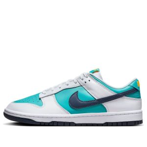 Nike Dunk Low “Dusty Cactus Thunder Blue”