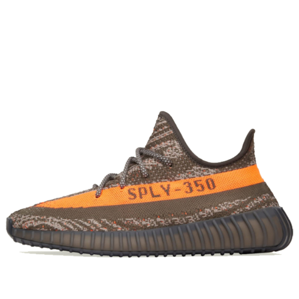 Adidas Yeezy Boost 350 V2 "Carbon Beluga"